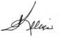 Kelvin's Signature